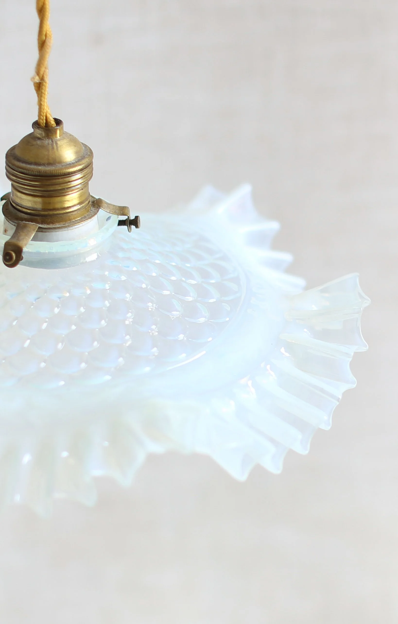 Lighting — New Arrivals — Curio Shop